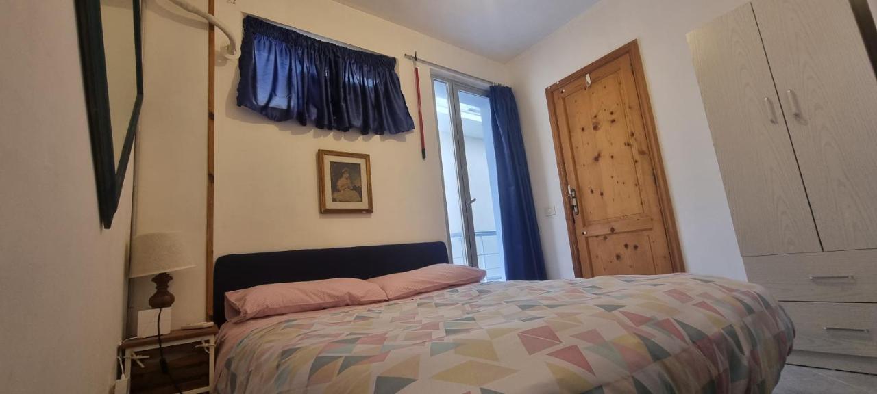 Abbronzatissima B&B Capo dʼOrlando Esterno foto