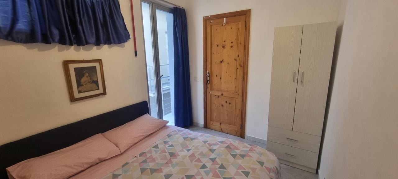 Abbronzatissima B&B Capo dʼOrlando Esterno foto