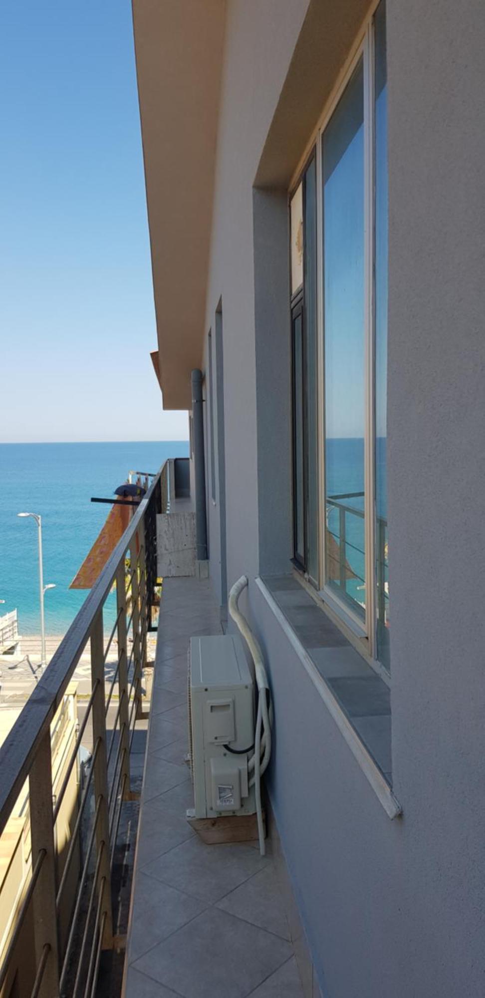 Abbronzatissima B&B Capo dʼOrlando Camera foto